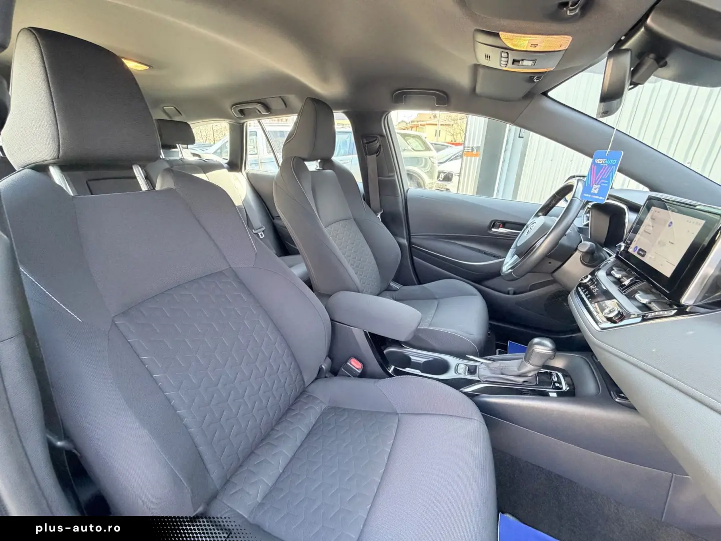 Toyota Corolla Gen-Xii-2020