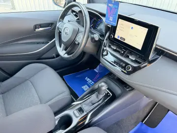 Toyota Corolla Gen-Xii-2020