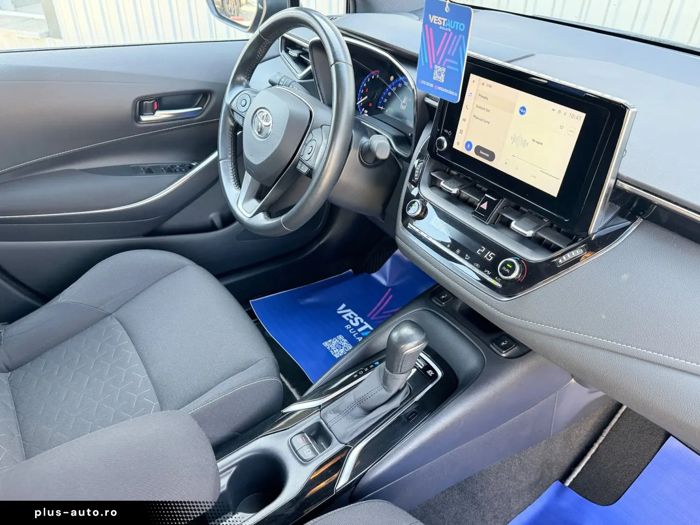 Toyota Corolla Gen-Xii-2020