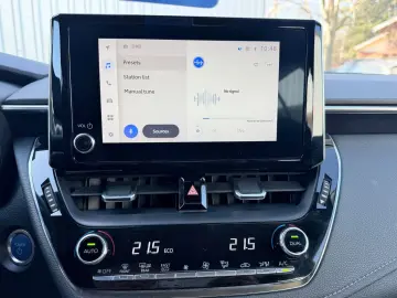 Toyota Corolla Gen-Xii-2020