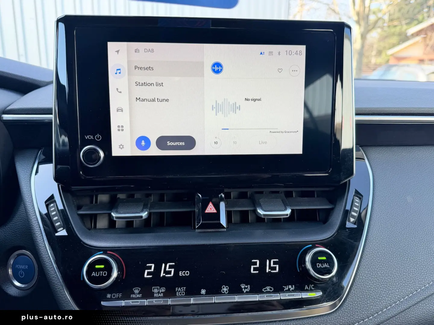 Toyota Corolla Gen-Xii-2020