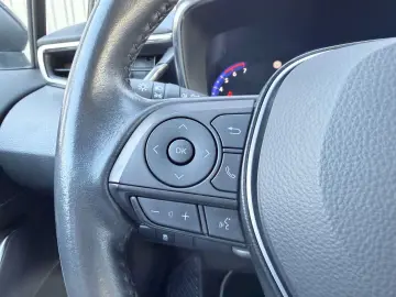 Toyota Corolla Gen-Xii-2020