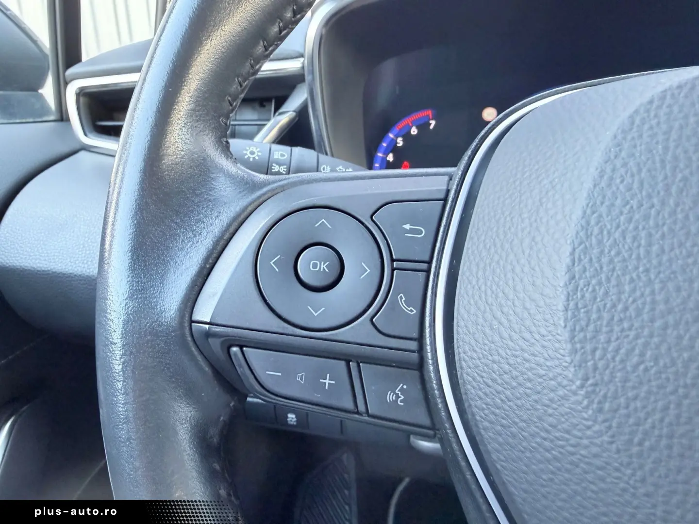 Toyota Corolla Gen-Xii-2020