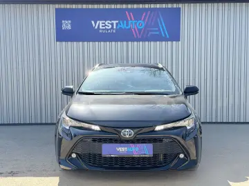 Toyota Corolla Gen-Xii-2020