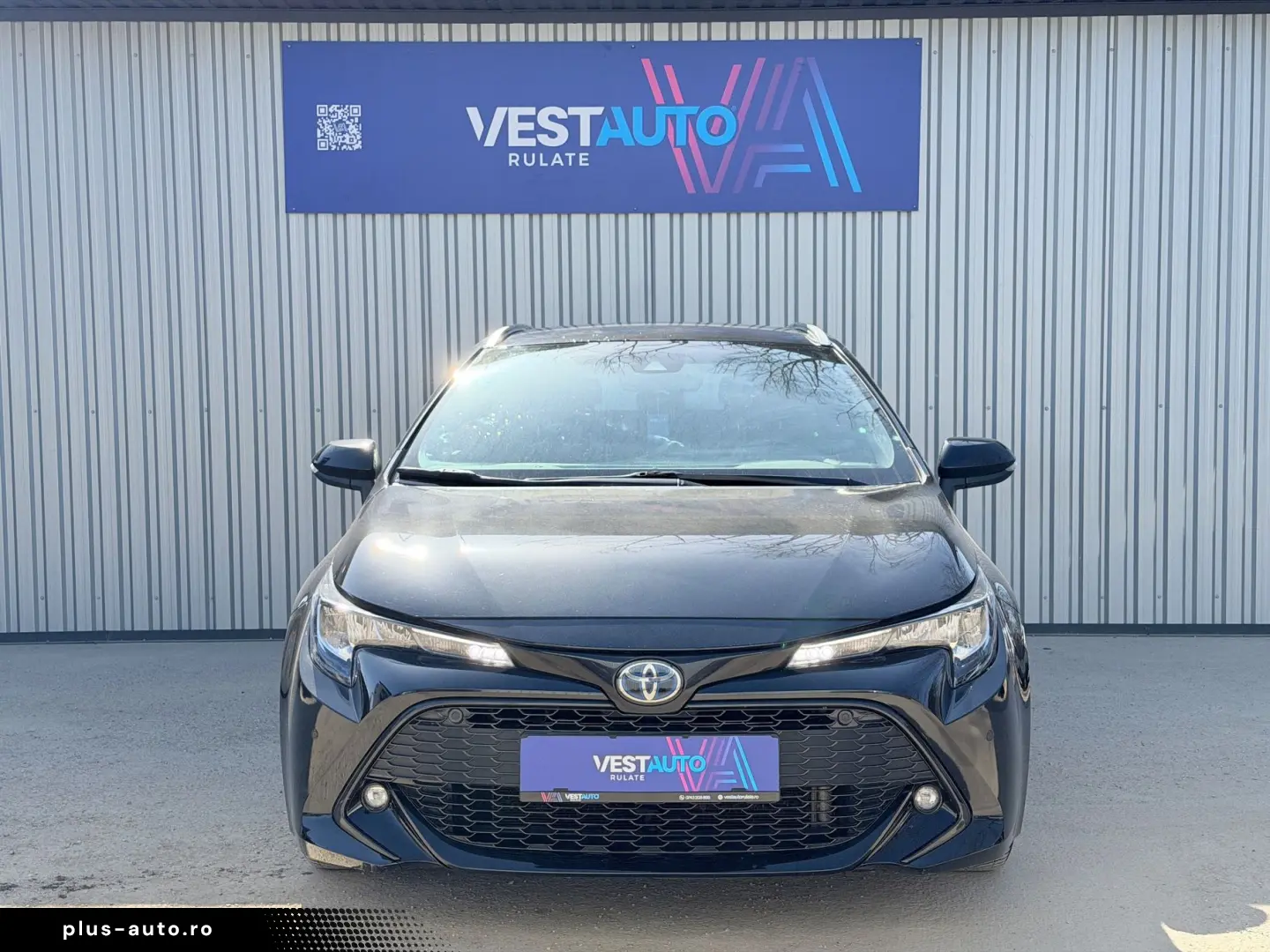 Toyota Corolla Gen-Xii-2020