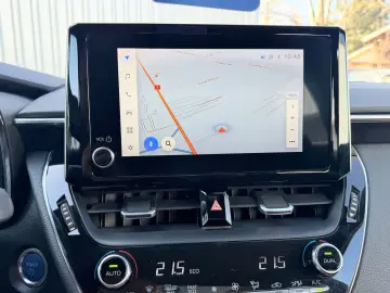 Toyota Corolla Gen-Xii-2020