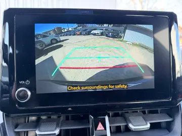 Toyota Corolla Gen-Xii-2020