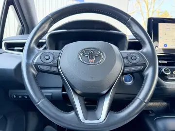 Toyota Corolla Gen-Xii-2020