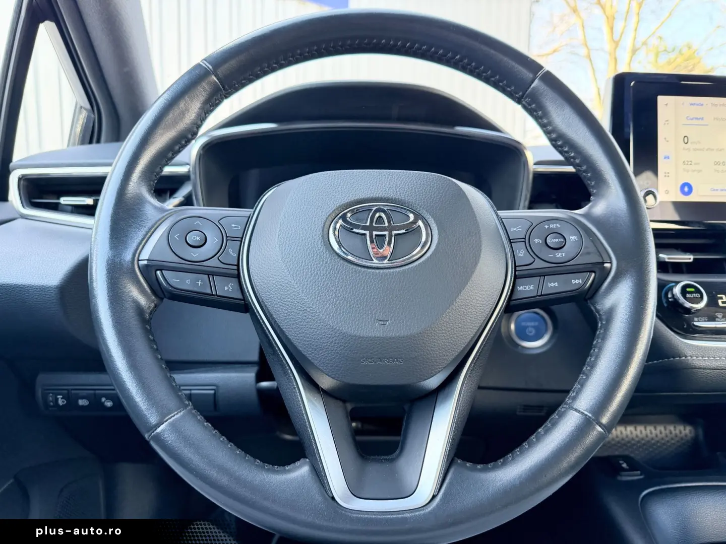 Toyota Corolla Gen-Xii-2020