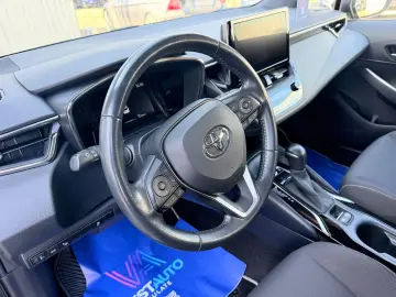 Toyota Corolla Gen-Xii-2020