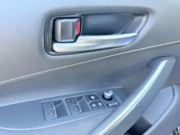 Toyota Corolla Gen-Xii-2020