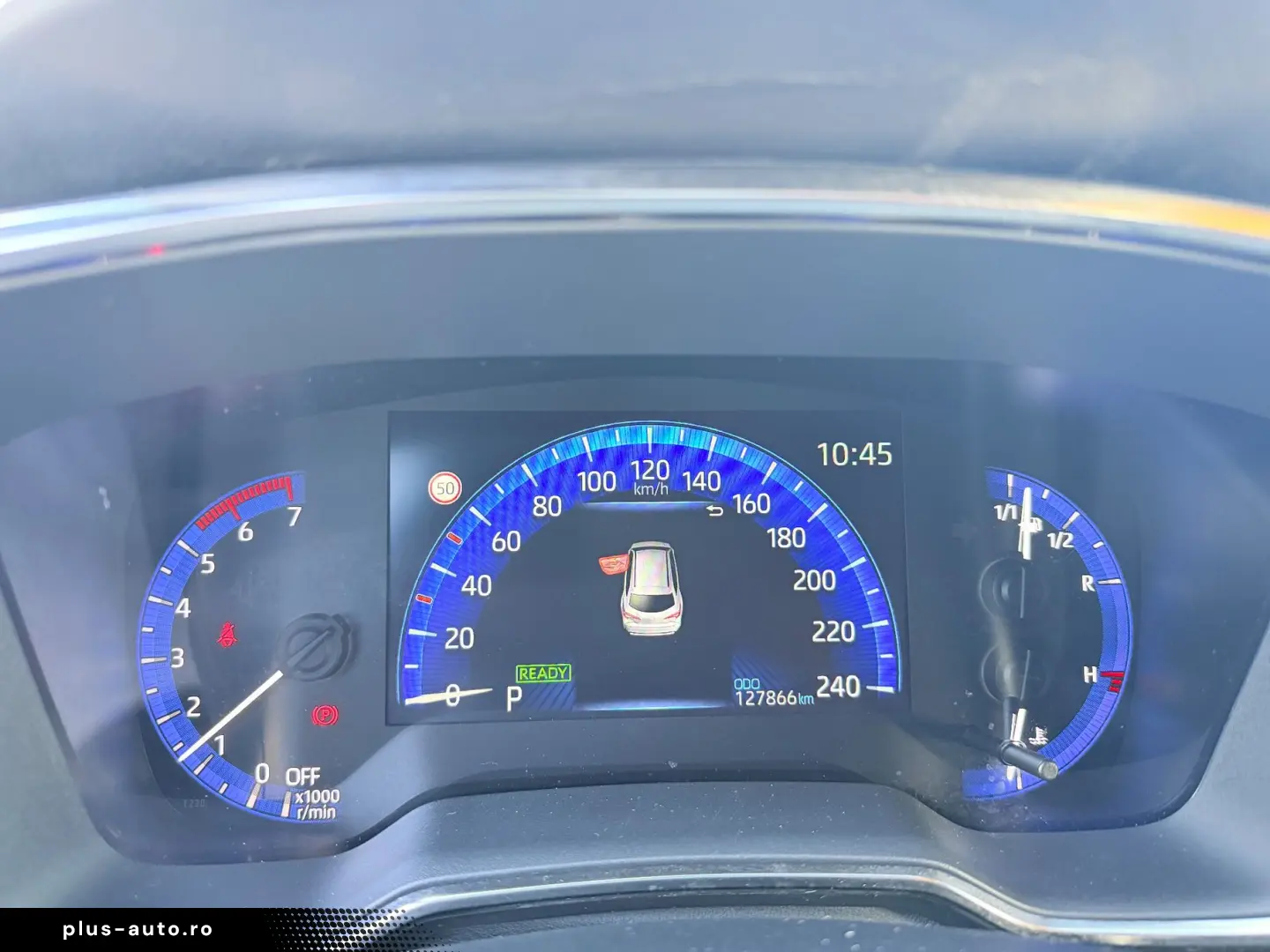 Toyota Corolla Gen-Xii-2020