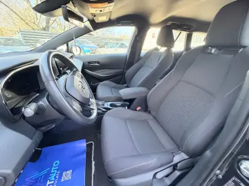 Toyota Corolla Gen-Xii-2020