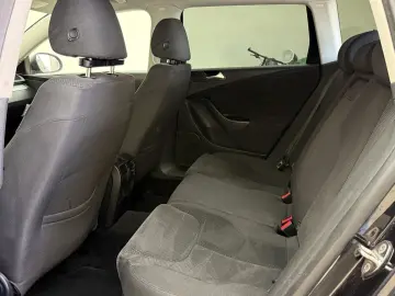 Volkswagen Passat 2.0 TDI 140CP 2009 Euro 5