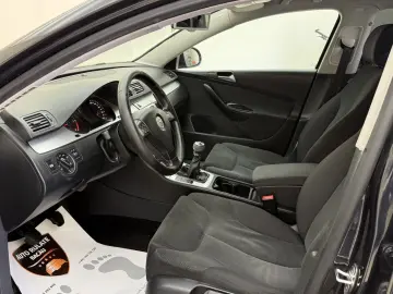 Volkswagen Passat 2.0 TDI 140CP 2009 Euro 5