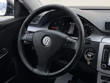 Volkswagen Passat 2.0 TDI 140CP 2009 Euro 5