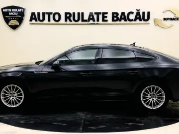 Audi A5 2.0 TDI 150CP Automata 2019 Euro 6