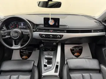 Audi A5 2.0 TDI 150CP Automata 2019 Euro 6