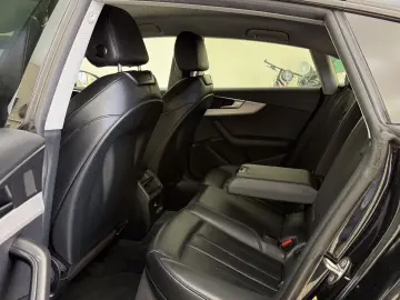 Audi A5 2.0 TDI 150CP Automata 2019 Euro 6