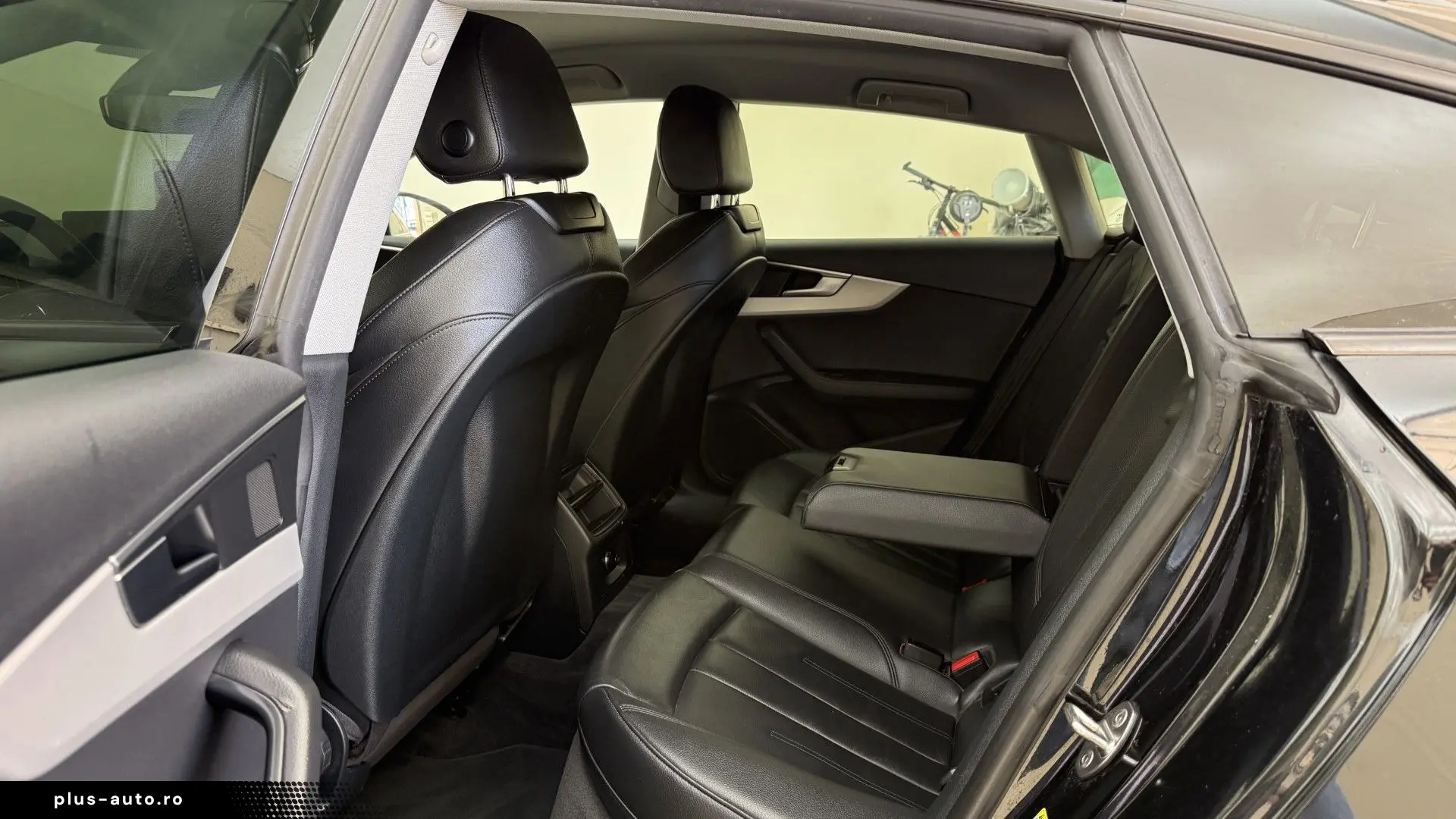 Audi A5 2.0 TDI 150CP Automata 2019 Euro 6