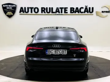 Audi A5 2.0 TDI 150CP Automata 2019 Euro 6
