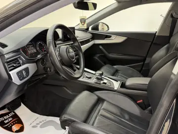 Audi A5 2.0 TDI 150CP Automata 2019 Euro 6