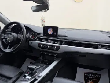 Audi A5 2.0 TDI 150CP Automata 2019 Euro 6