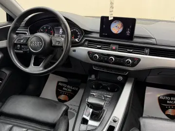 Audi A5 2.0 TDI 150CP Automata 2019 Euro 6