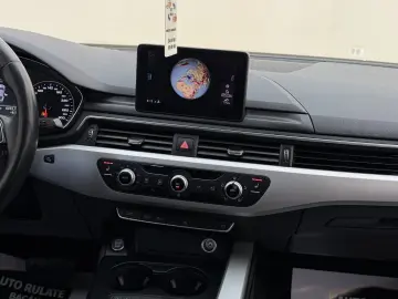 Audi A5 2.0 TDI 150CP Automata 2019 Euro 6