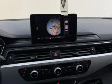 Audi A5 2.0 TDI 150CP Automata 2019 Euro 6