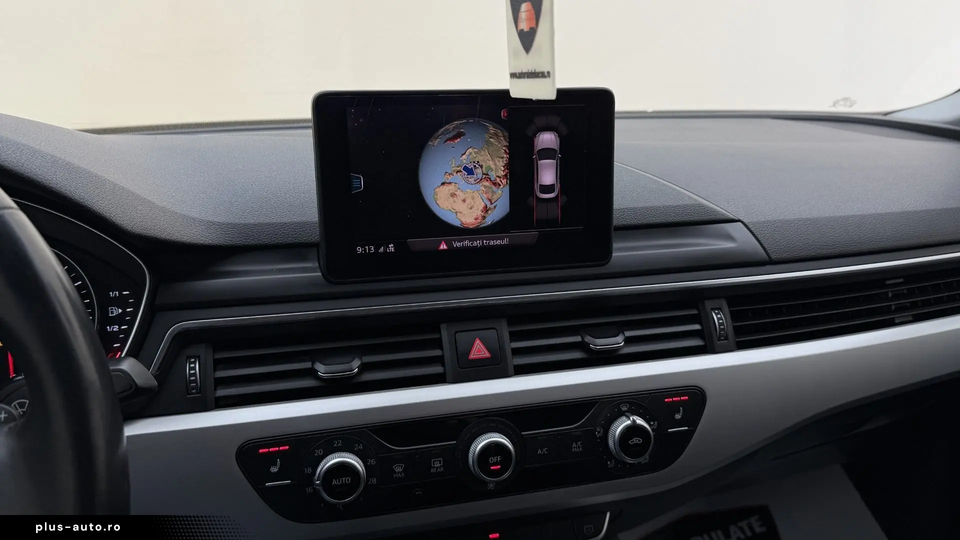 Audi A5 2.0 TDI 150CP Automata 2019 Euro 6