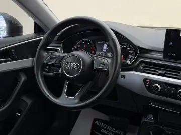 Audi A5 2.0 TDI 150CP Automata 2019 Euro 6