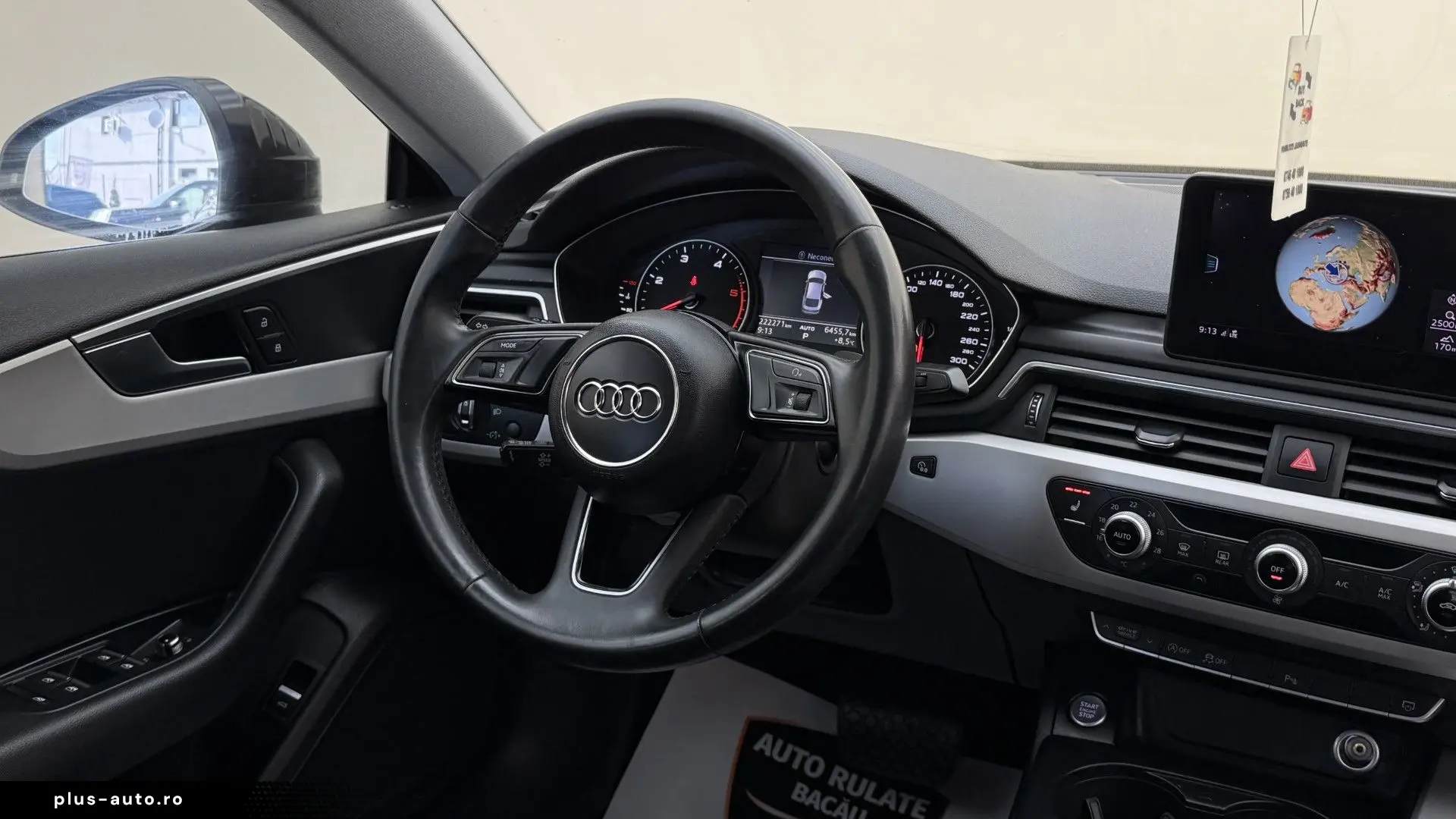 Audi A5 2.0 TDI 150CP Automata 2019 Euro 6