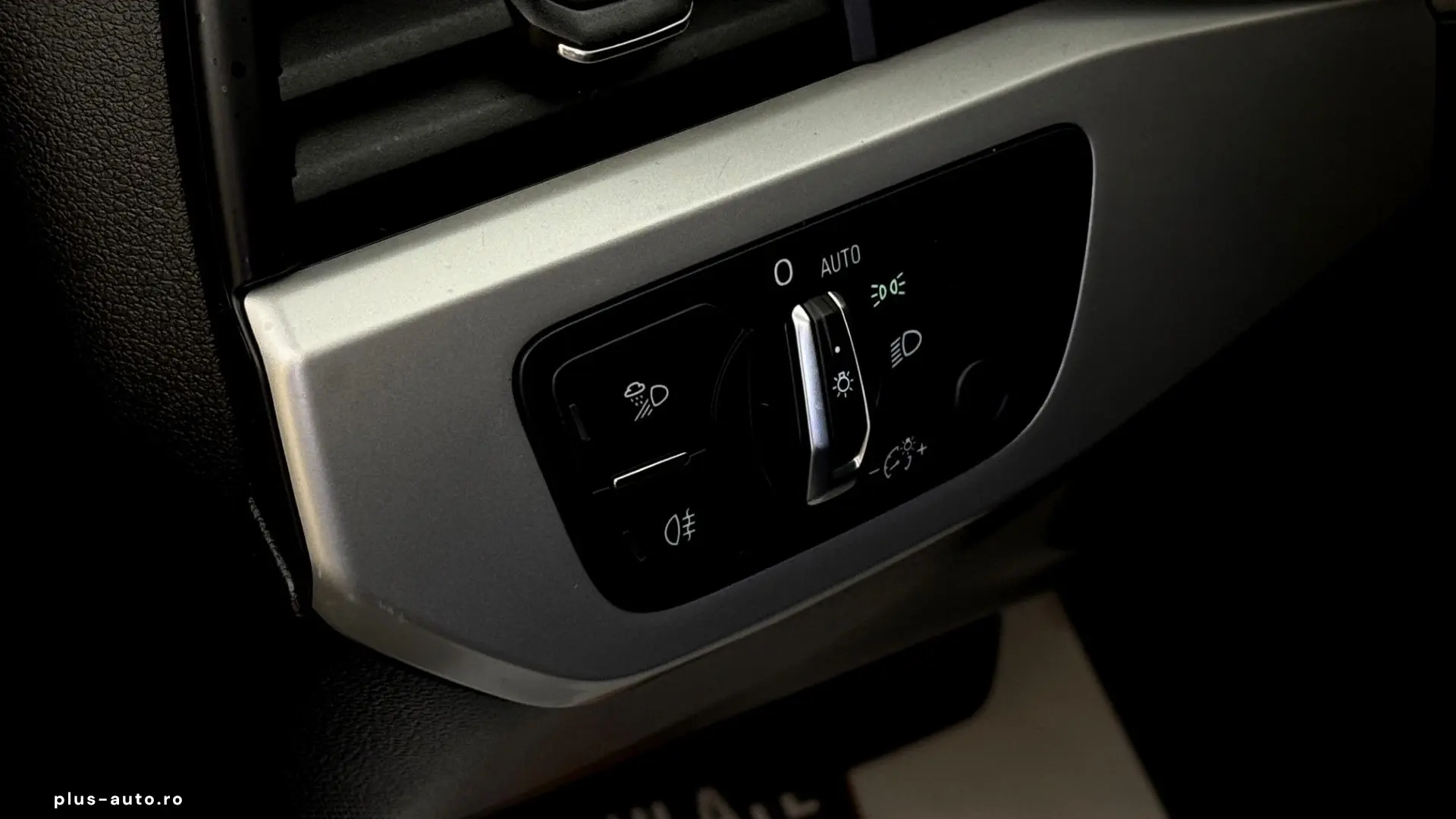 Audi A5 2.0 TDI 150CP Automata 2019 Euro 6