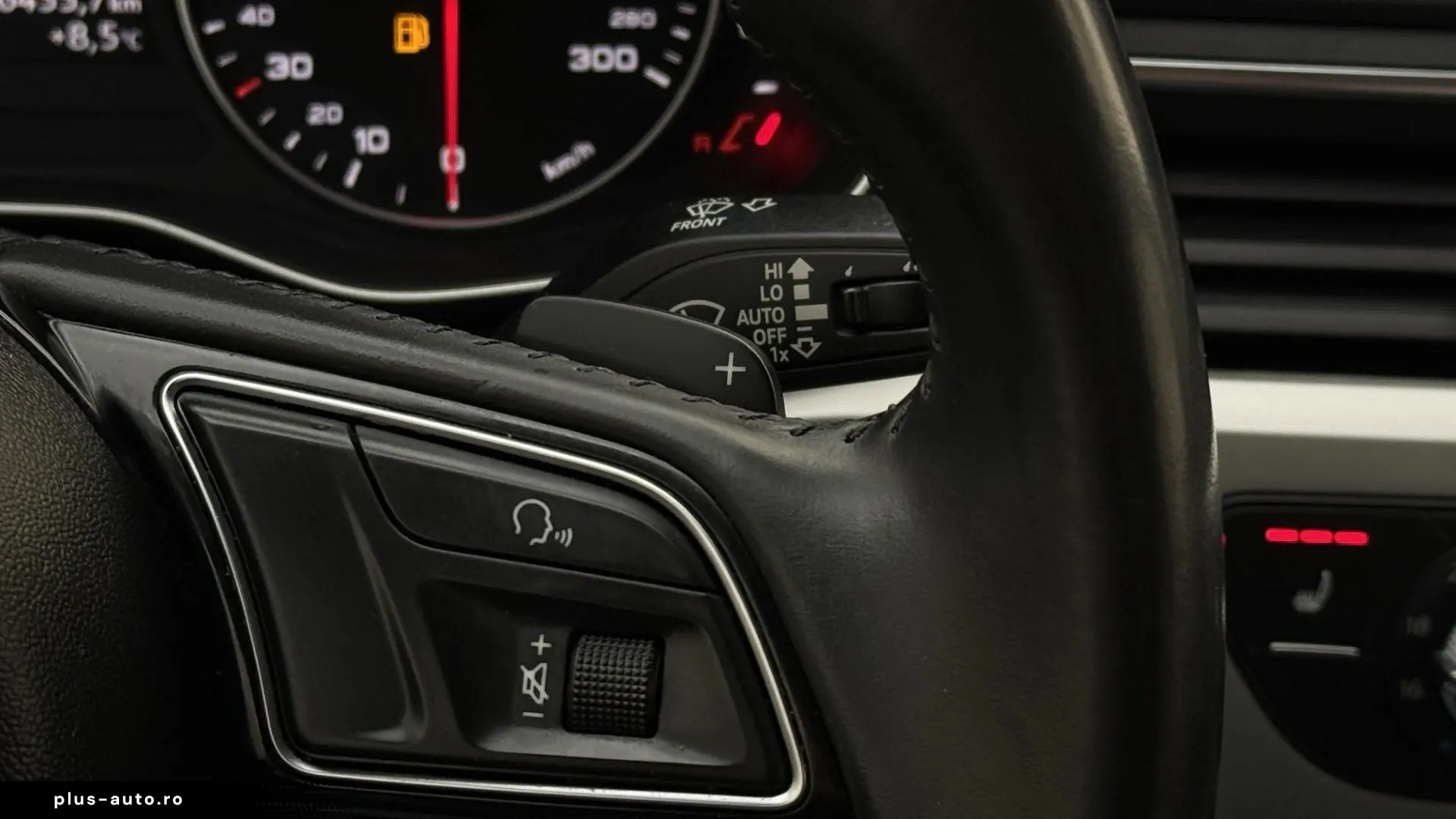 Audi A5 2.0 TDI 150CP Automata 2019 Euro 6