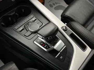 Audi A5 2.0 TDI 150CP Automata 2019 Euro 6