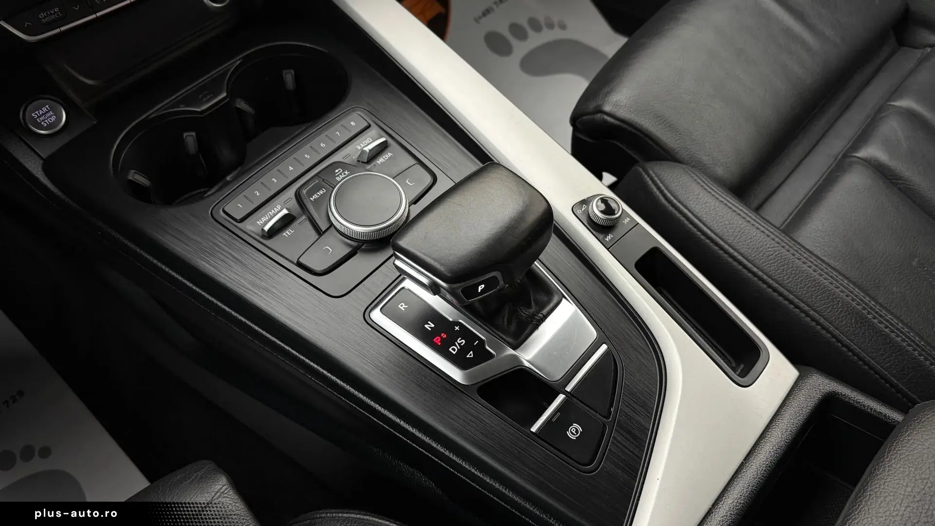 Audi A5 2.0 TDI 150CP Automata 2019 Euro 6