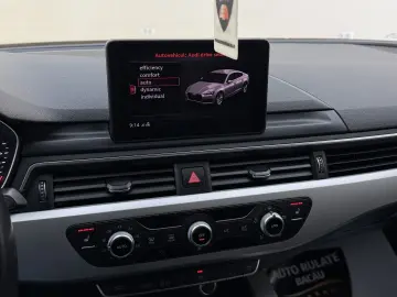 Audi A5 2.0 TDI 150CP Automata 2019 Euro 6