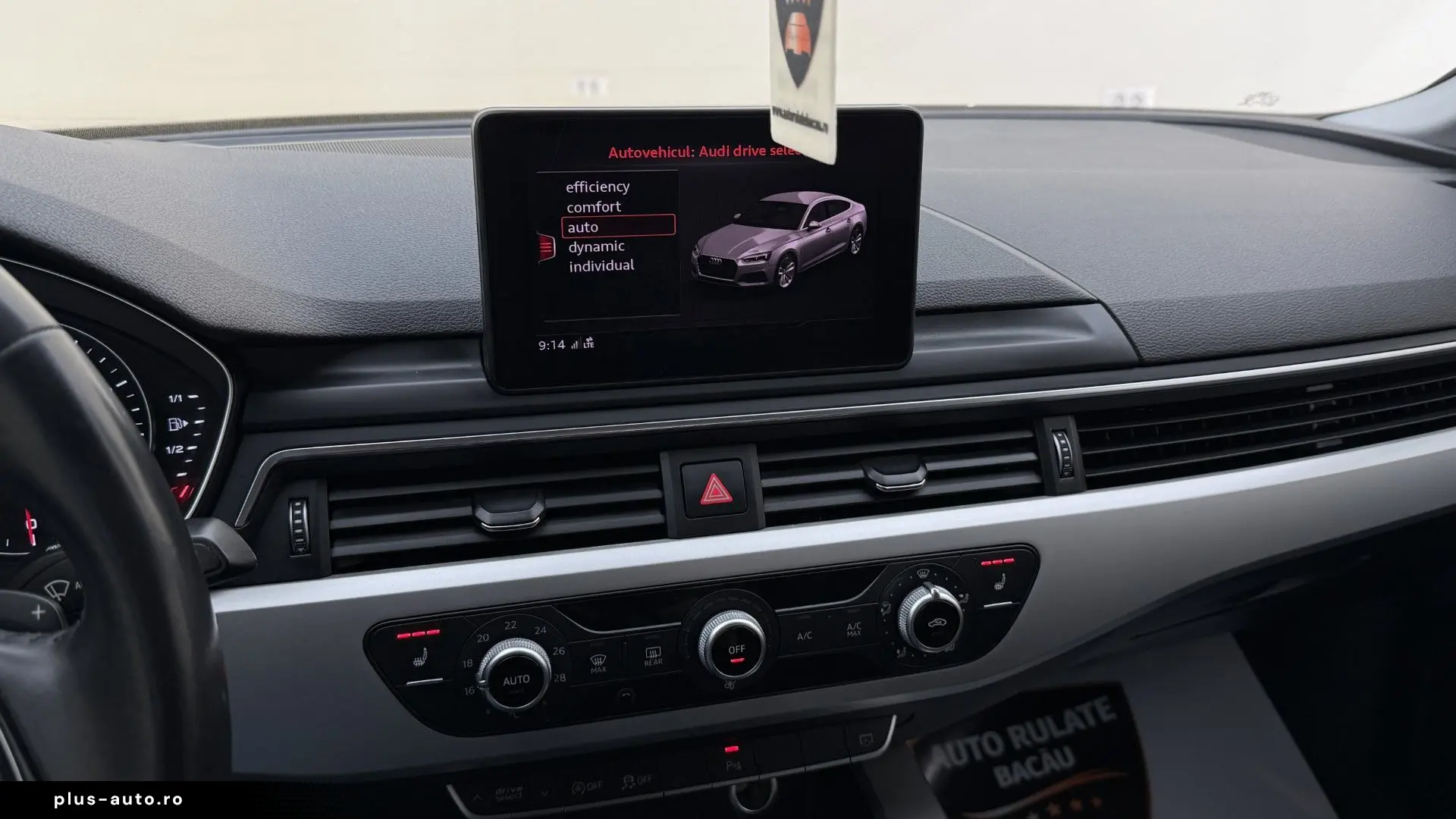 Audi A5 2.0 TDI 150CP Automata 2019 Euro 6