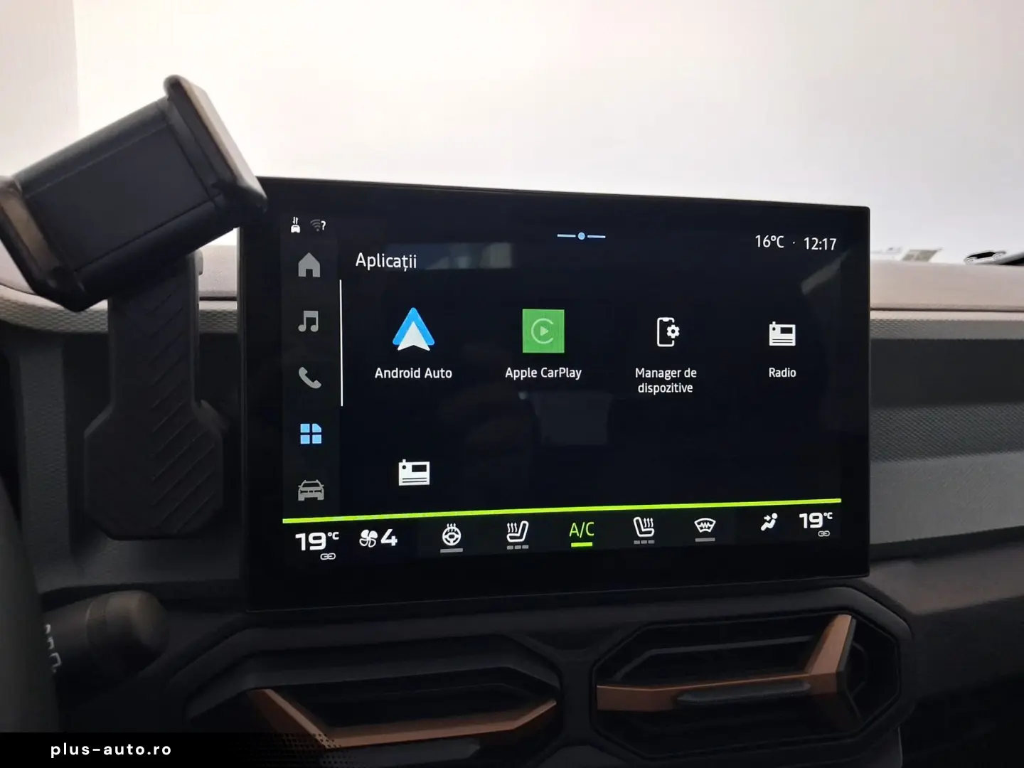 Dacia Bigster TCe 130 4x4 Extreme 8000 km 26800 euro