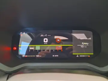 Dacia Bigster TCe 130 4x4 Extreme 8000 km 26800 euro