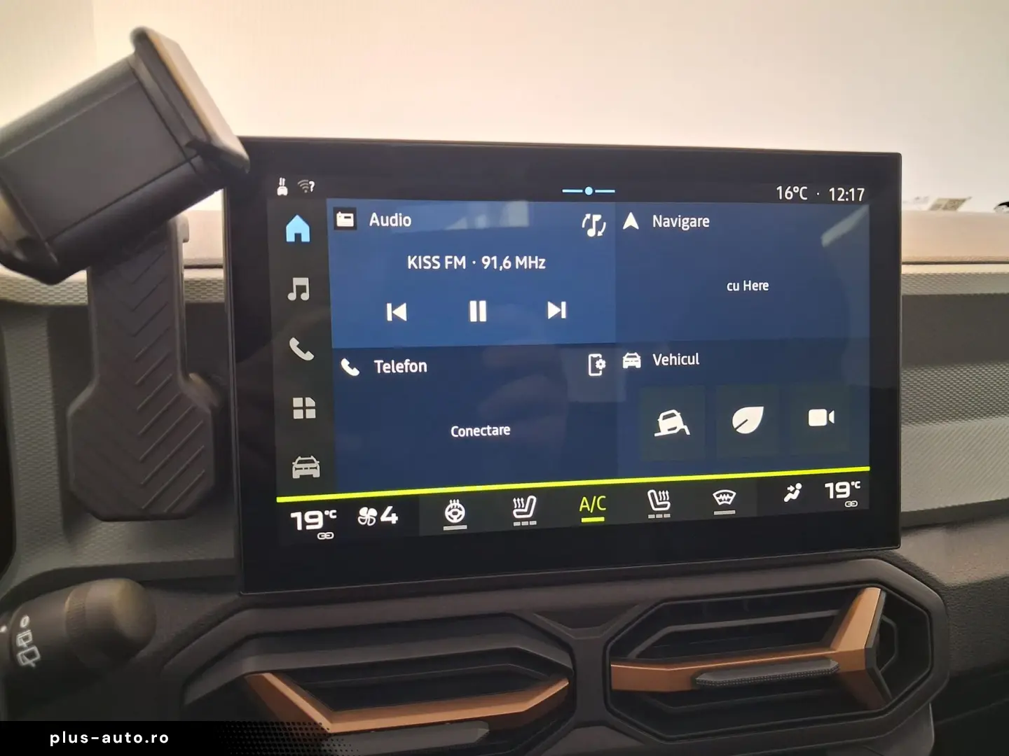 Dacia Bigster TCe 130 4x4 Extreme 8000 km 26800 euro