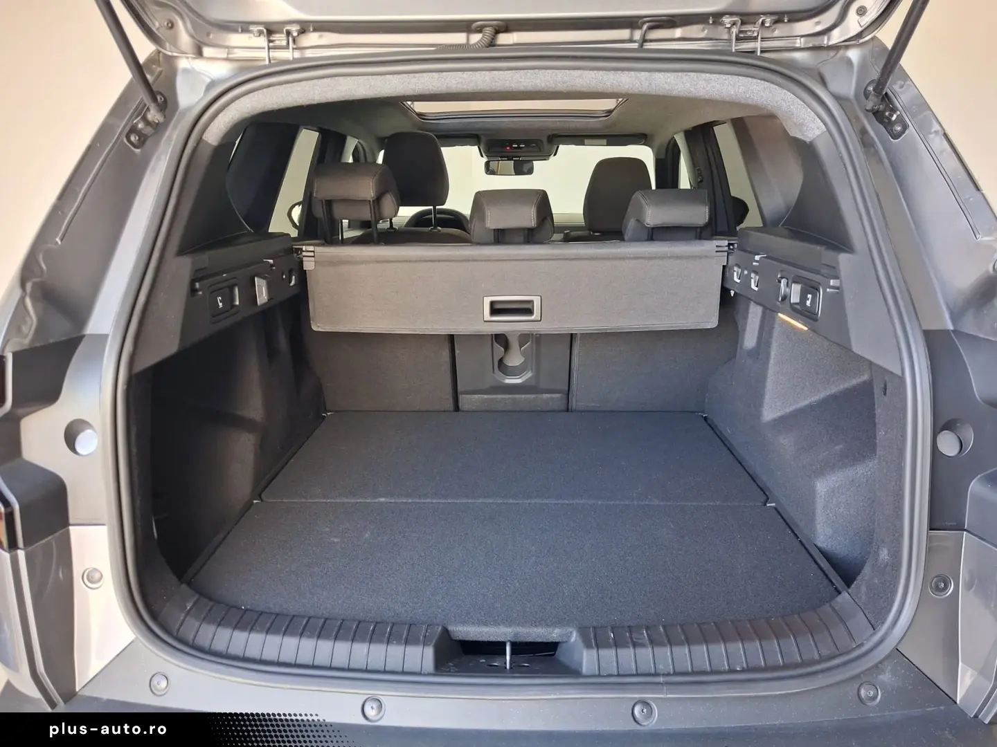 Dacia Bigster TCe 130 4x4 Extreme 8000 km 26800 euro