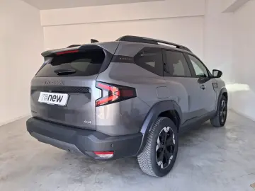 Dacia Bigster TCe 130 4x4 Extreme 8000 km 26800 euro