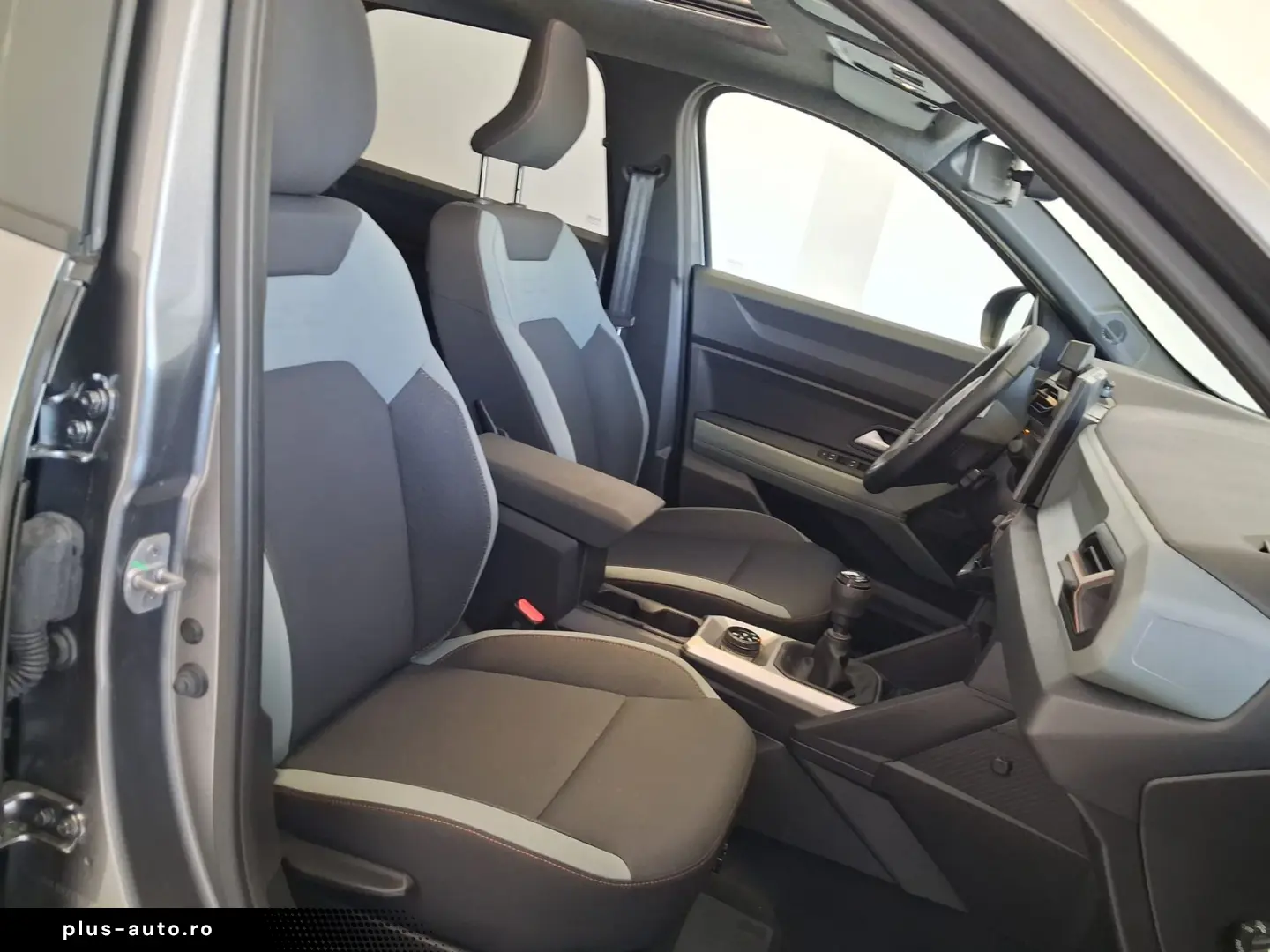 Dacia Bigster TCe 130 4x4 Extreme 8000 km 26800 euro