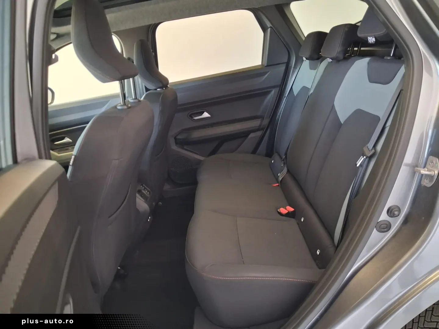 Dacia Bigster TCe 130 4x4 Extreme 8000 km 26800 euro