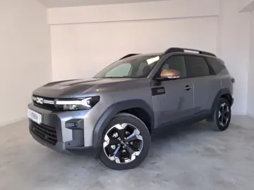 Dacia Bigster TCe 130 4x4 Extreme 8000 km 26800 euro