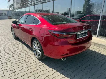 MAZDA6 SEDAN 2.0 165CP Revolution