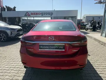 MAZDA6 SEDAN 2.0 165CP Revolution