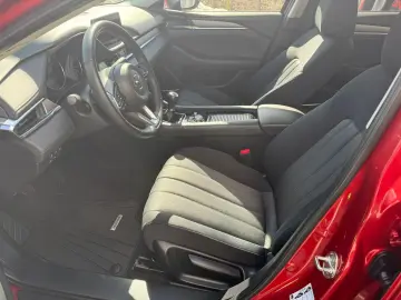 MAZDA6 SEDAN 2.0 165CP Revolution